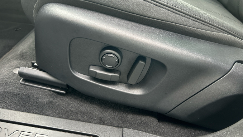 Land Rover Range Rover Evoque 2.0 D165 S 5dr Auto Diesel Hatchback